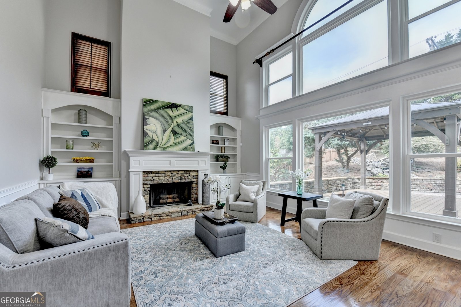 10792 Glenleigh Drive Duluth - 3