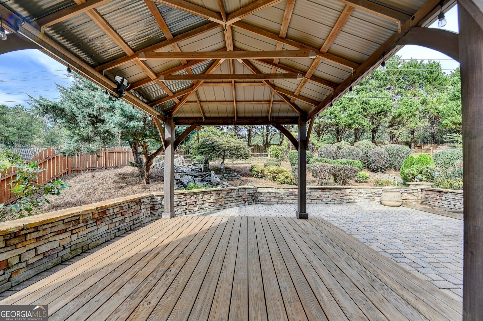 10792 Glenleigh Drive Duluth - 38