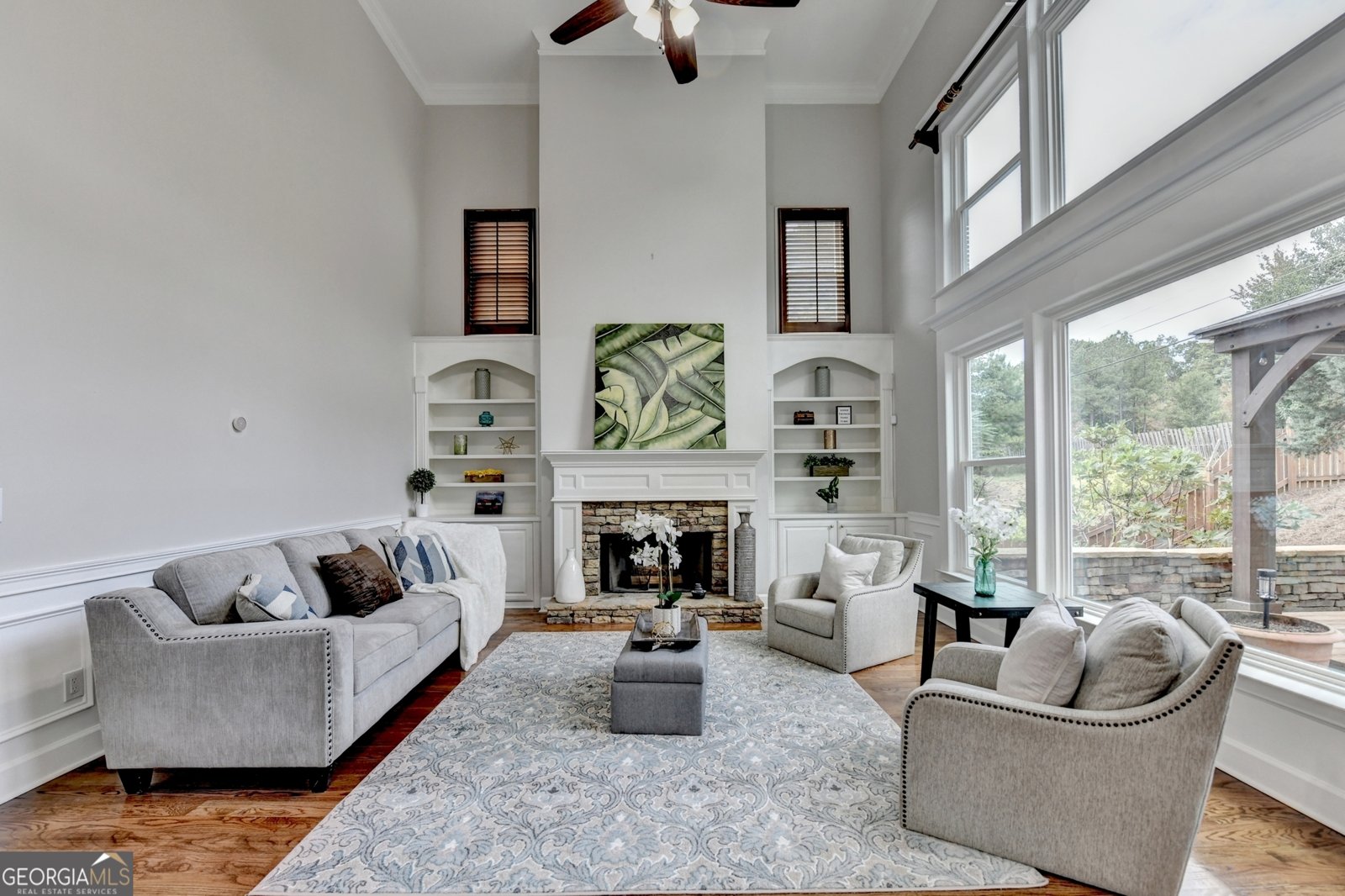 10792 Glenleigh Drive Duluth - 4