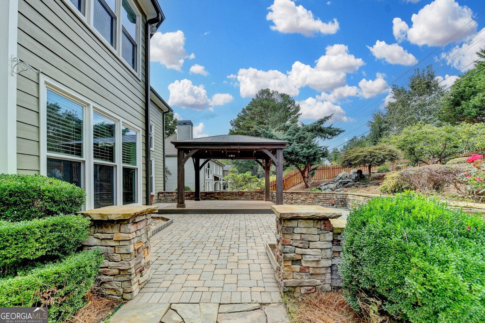 10792 Glenleigh Drive Duluth - 43