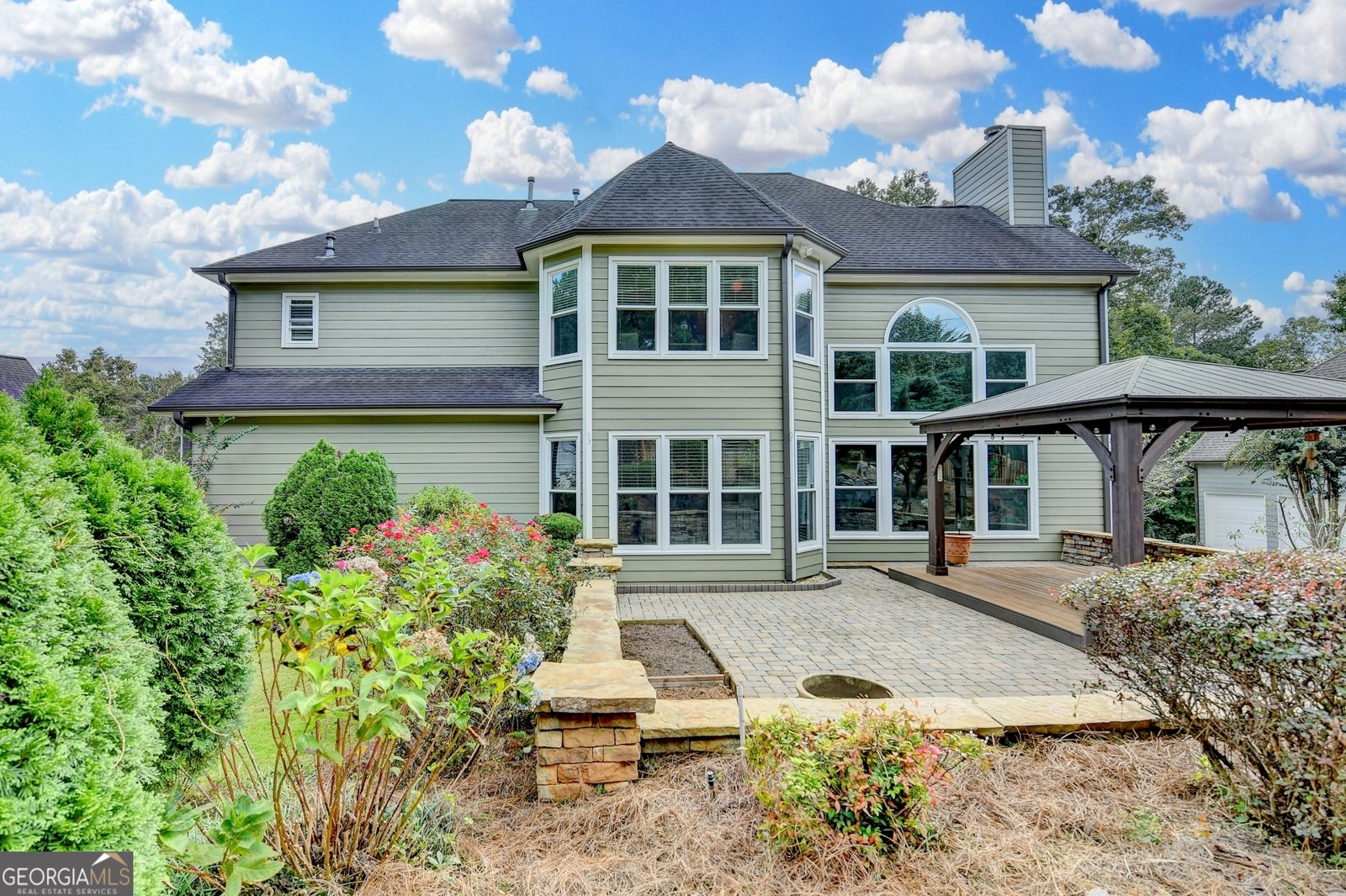 10792 Glenleigh Drive Duluth - 44