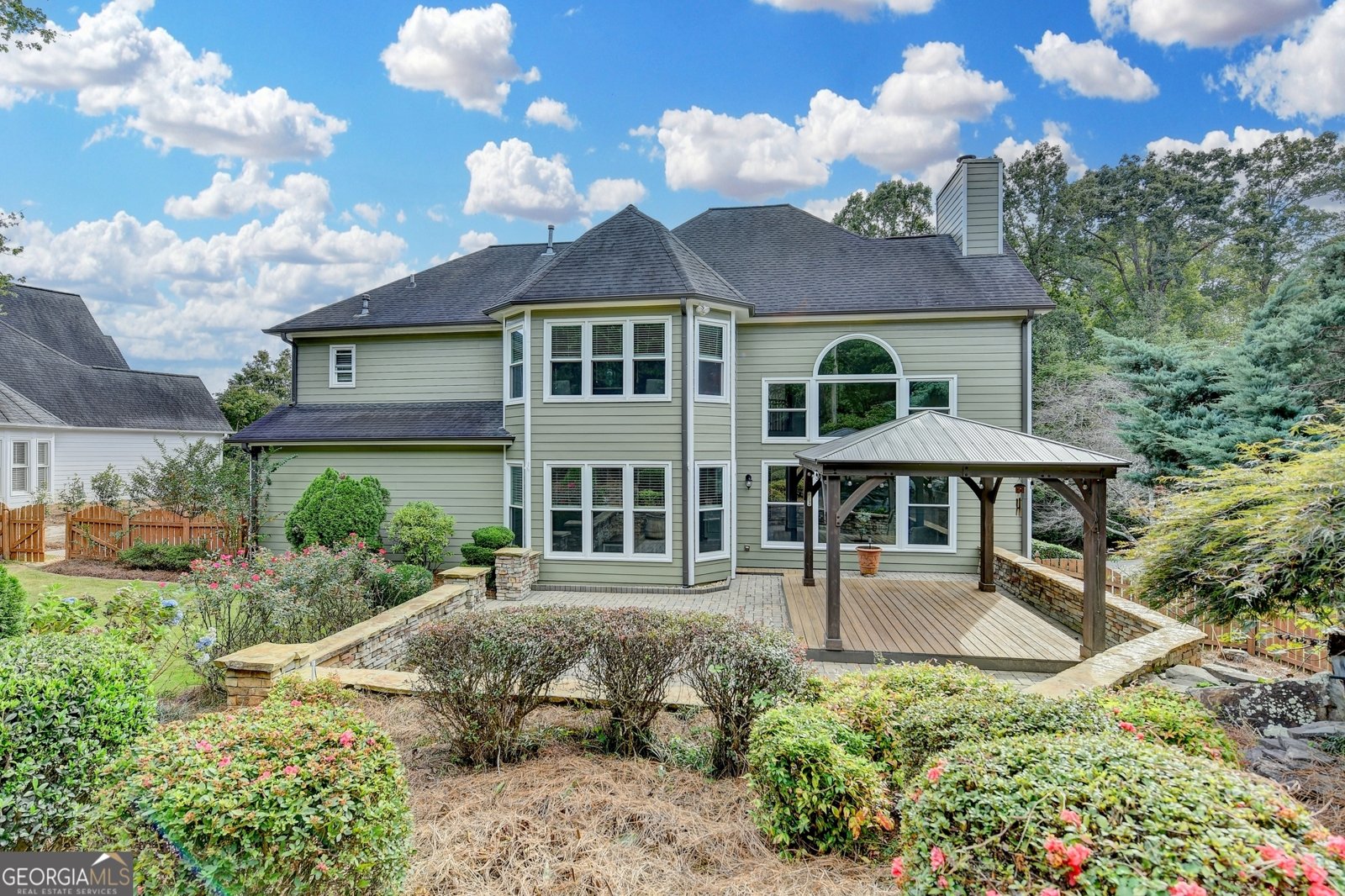 10792 Glenleigh Drive Duluth - 45