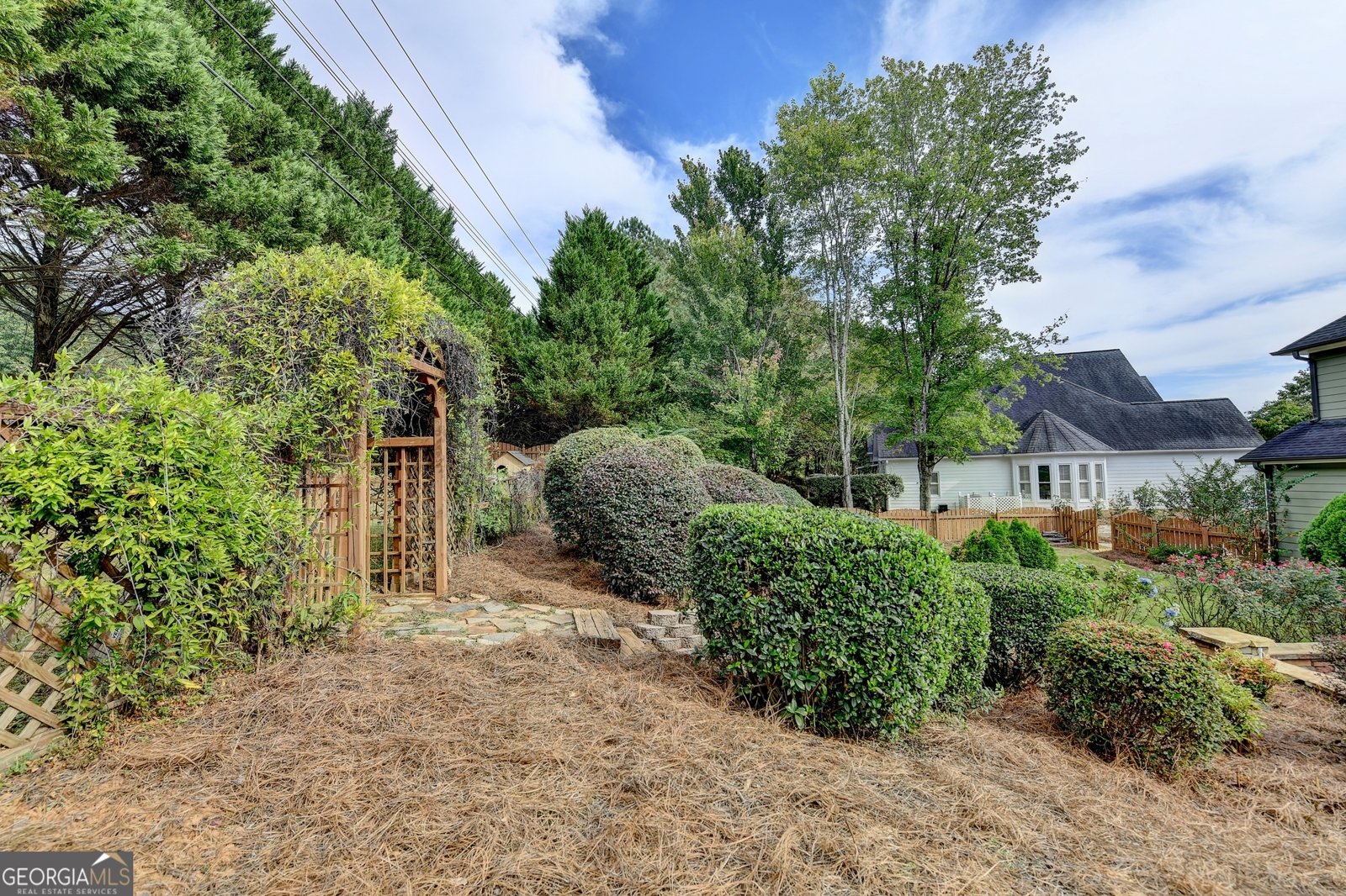 10792 Glenleigh Drive Duluth - 46