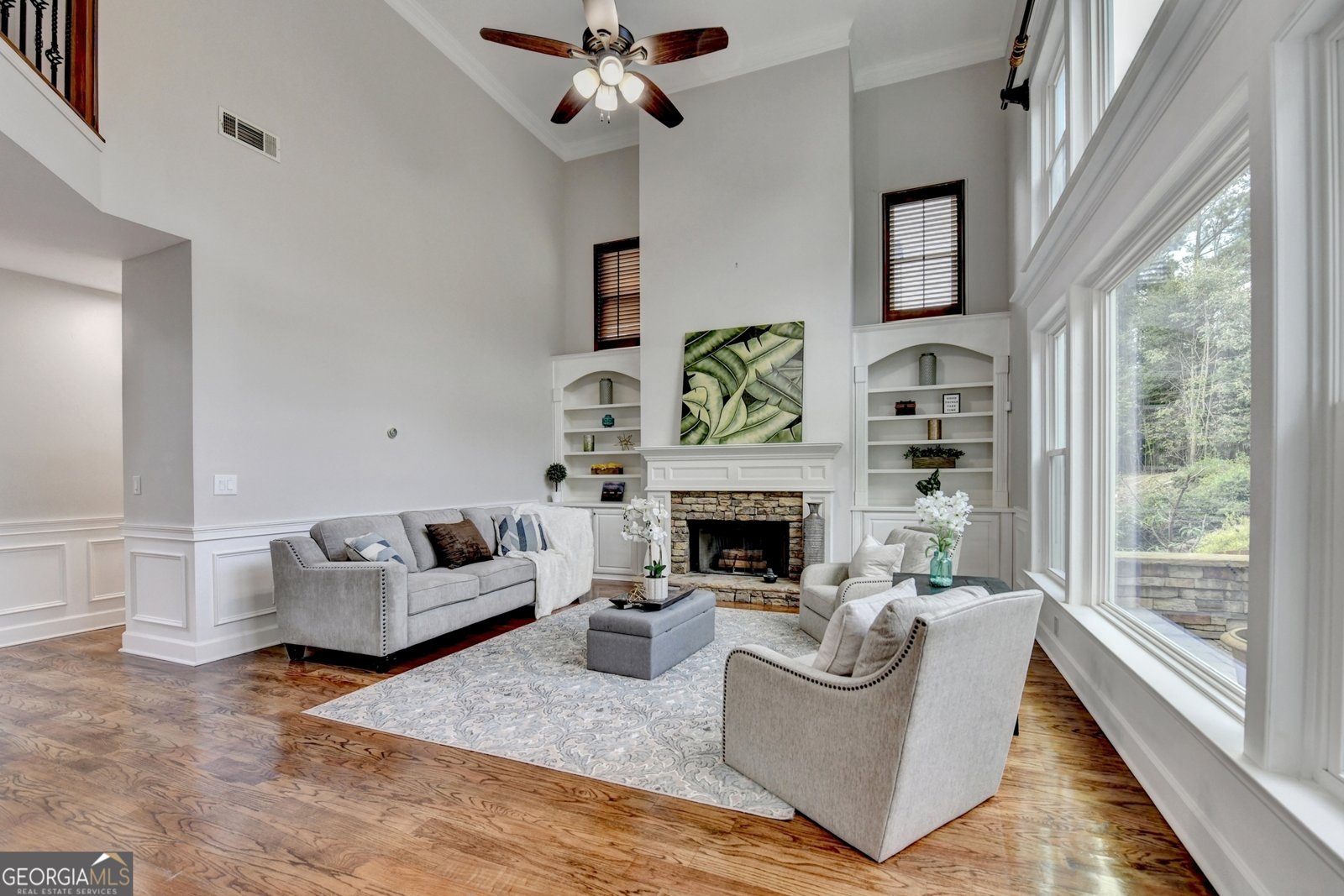 10792 Glenleigh Drive Duluth - 5