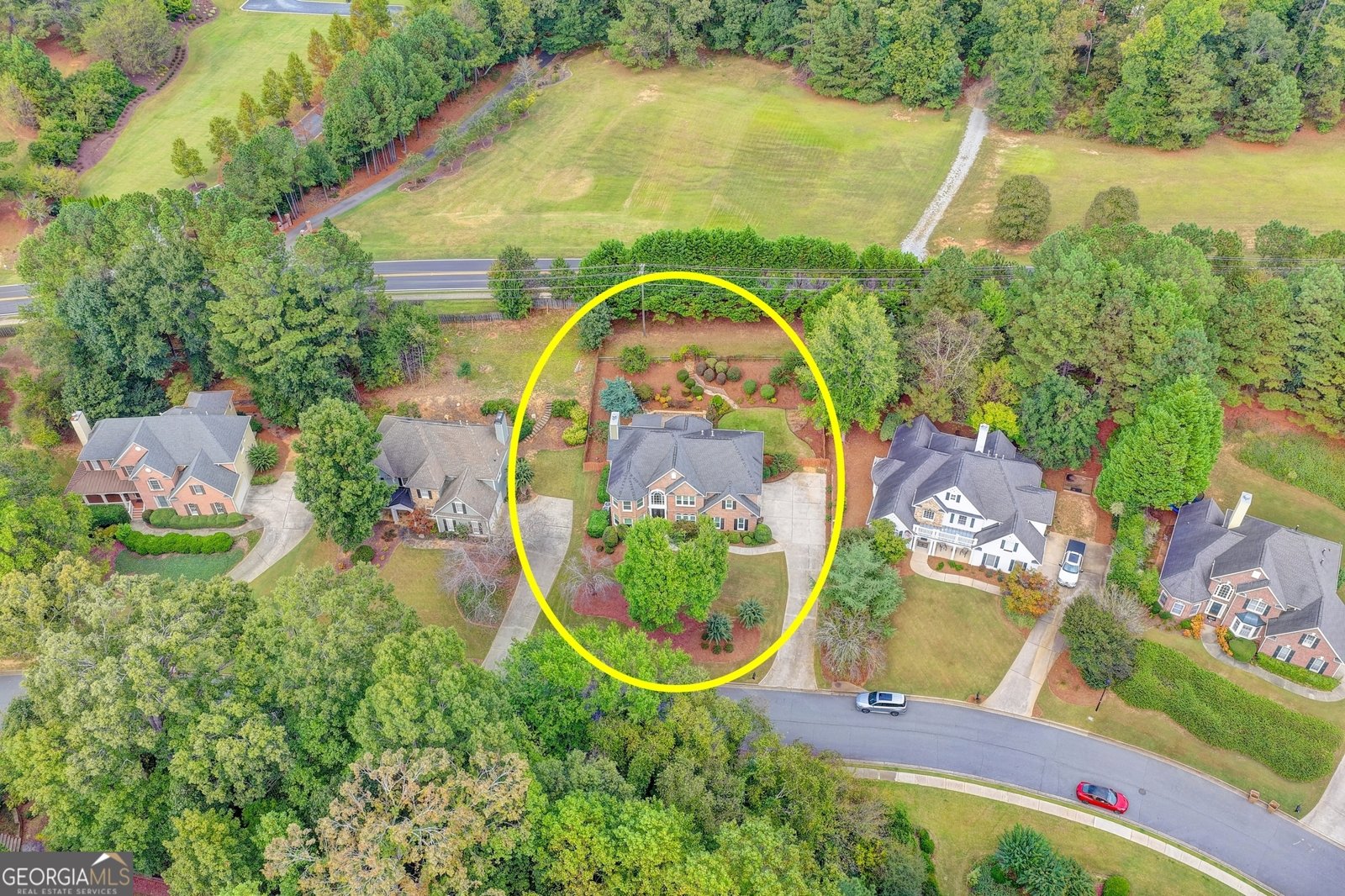 10792 Glenleigh Drive Duluth - 53