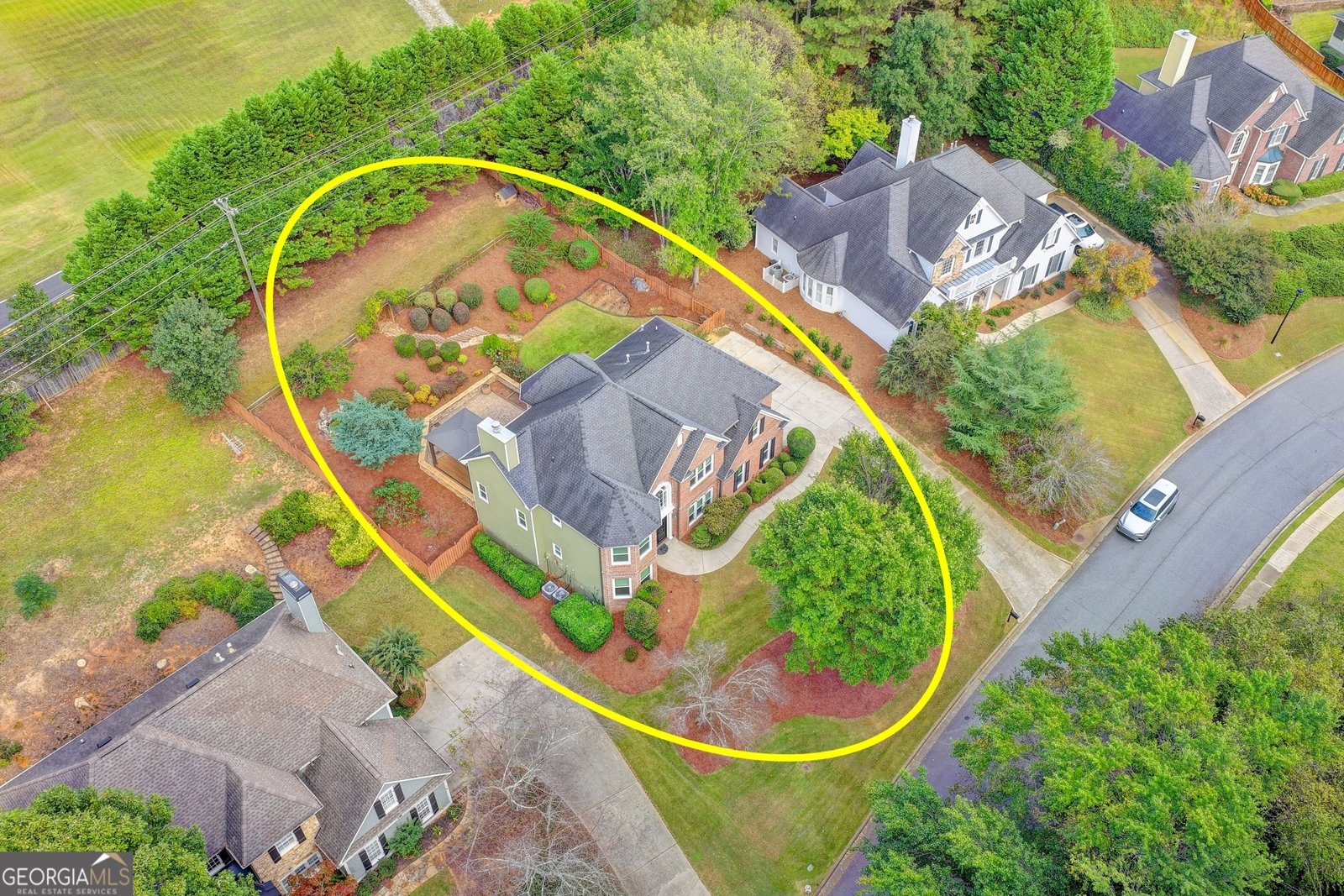 10792 Glenleigh Drive Duluth - 54