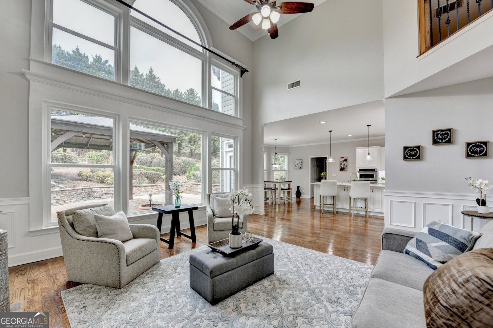 10792 Glenleigh Drive Duluth - 6
