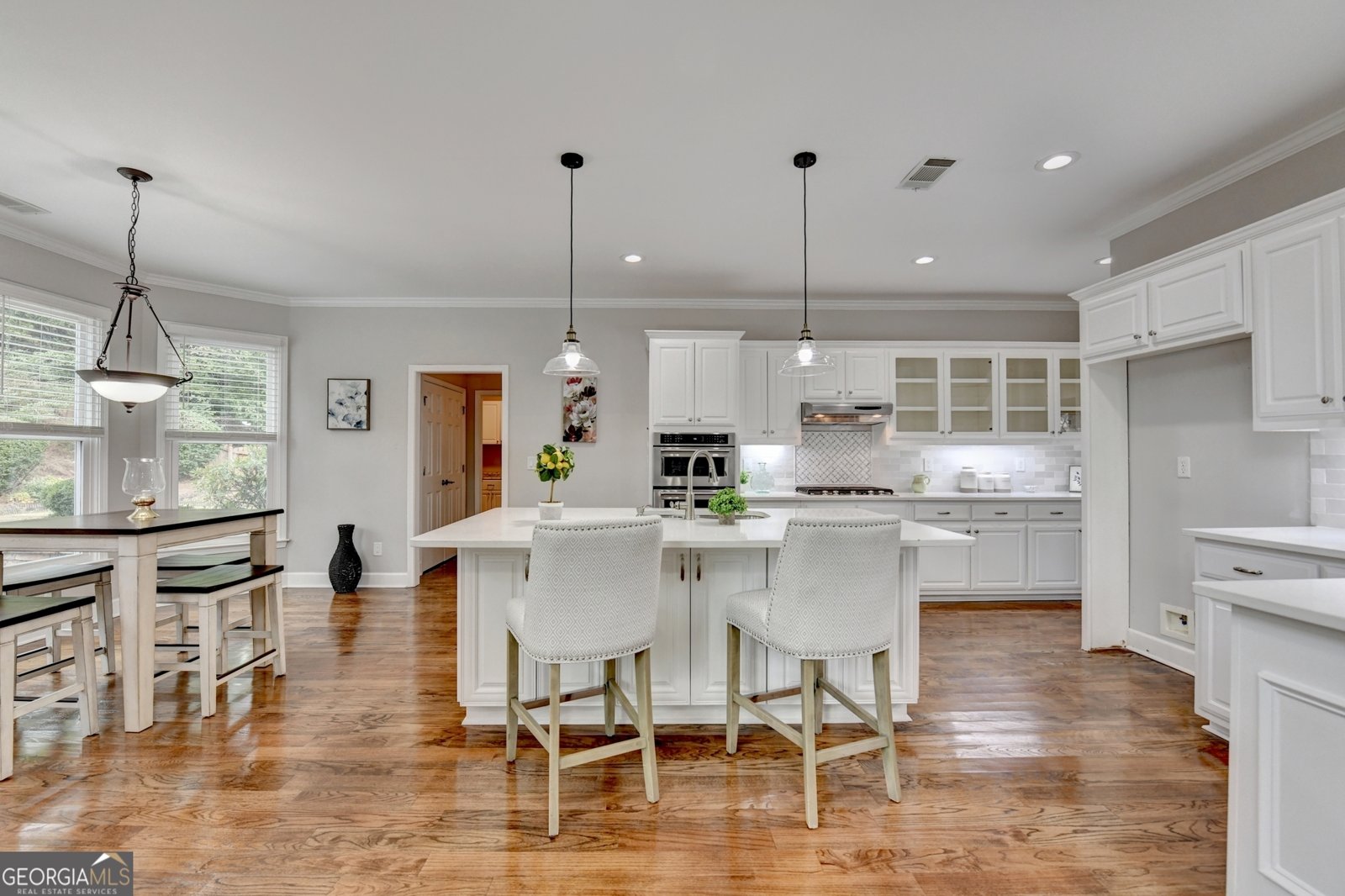 10792 Glenleigh Drive Duluth - 8