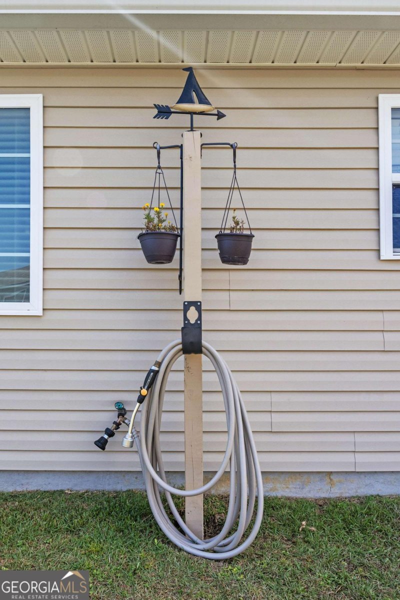 3476 Green Hill Drive Valdosta - 1