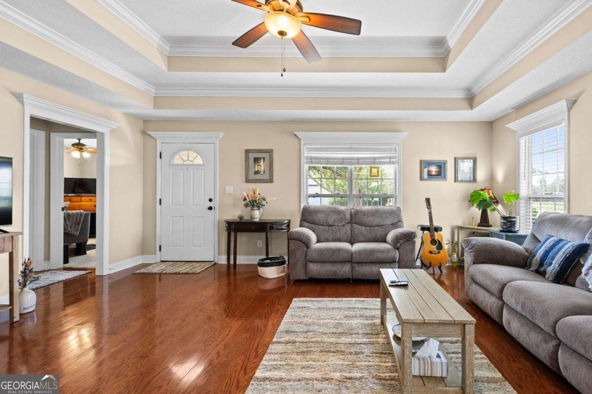 3476 Green Hill Drive Valdosta - 11