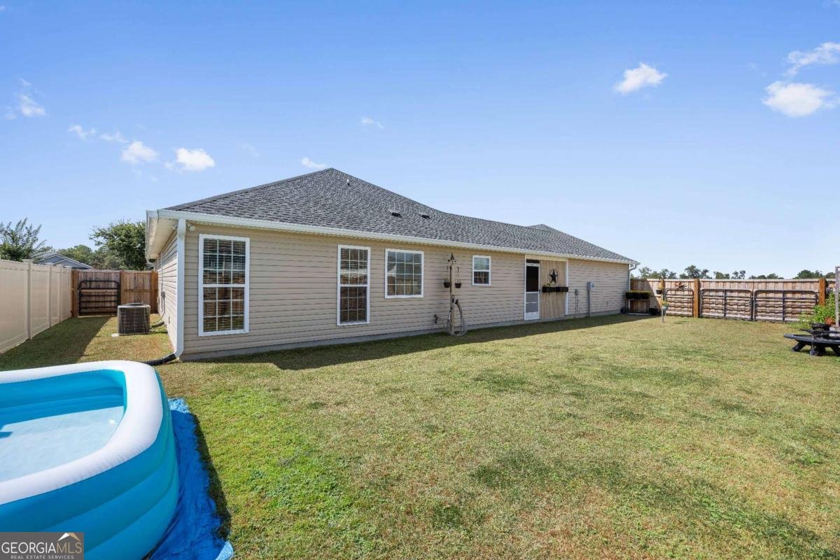 3476 Green Hill Drive Valdosta - 2