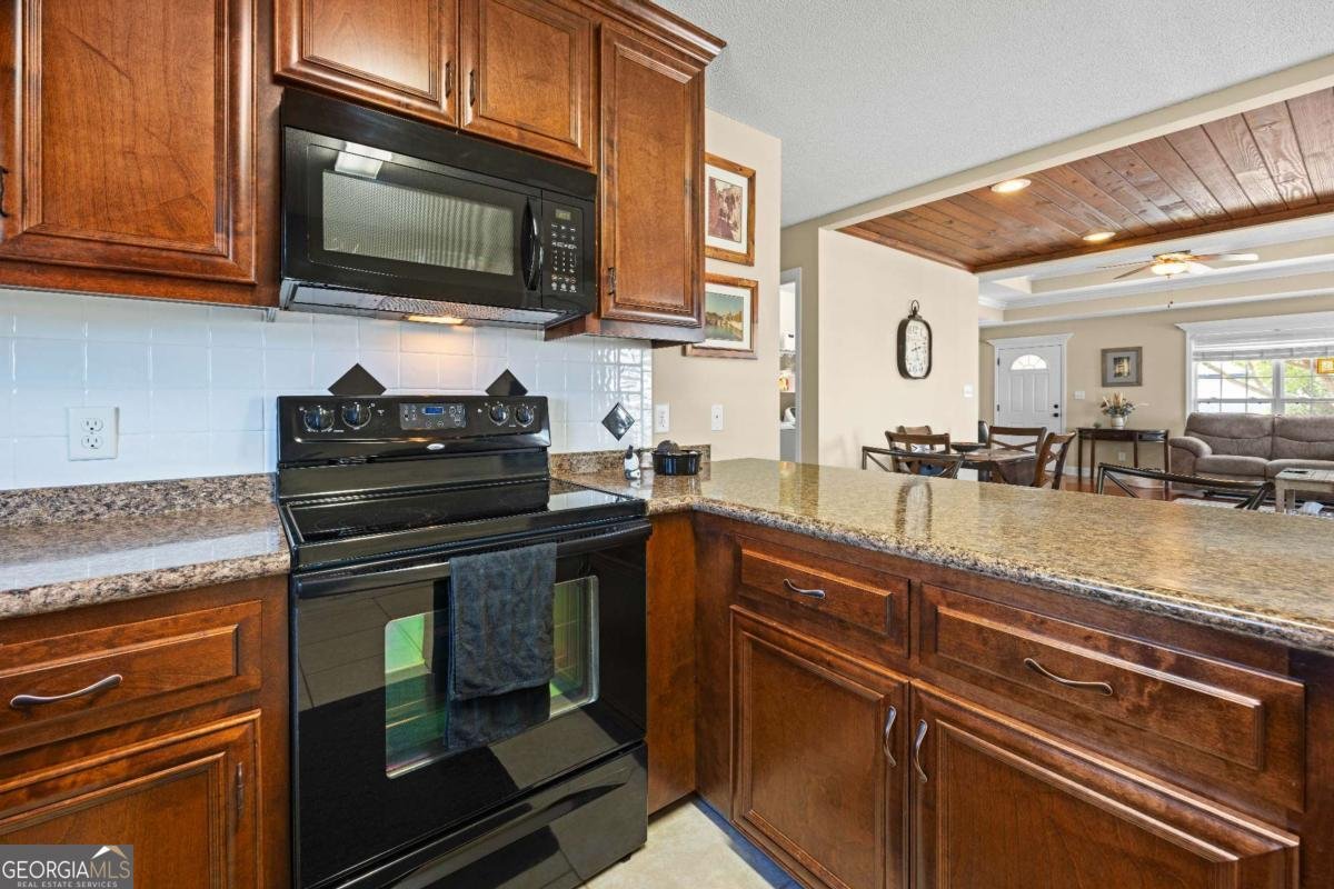 3476 Green Hill Drive Valdosta - 21