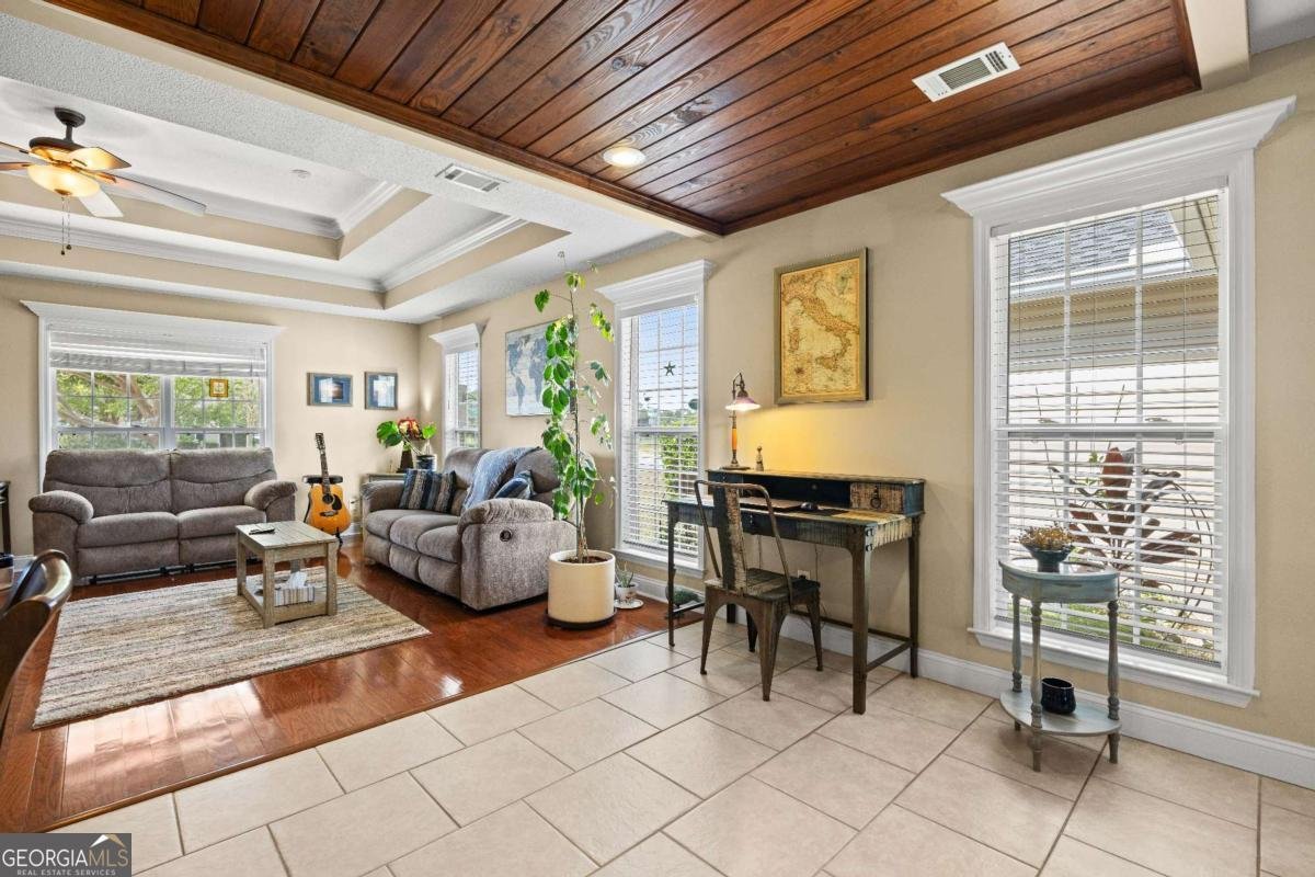 3476 Green Hill Drive Valdosta - 22