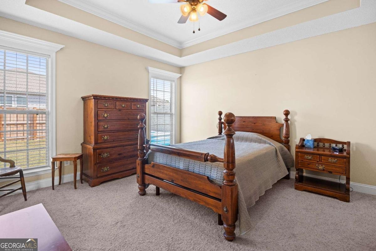 3476 Green Hill Drive Valdosta - 25