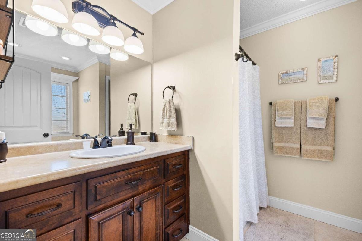 3476 Green Hill Drive Valdosta - 27