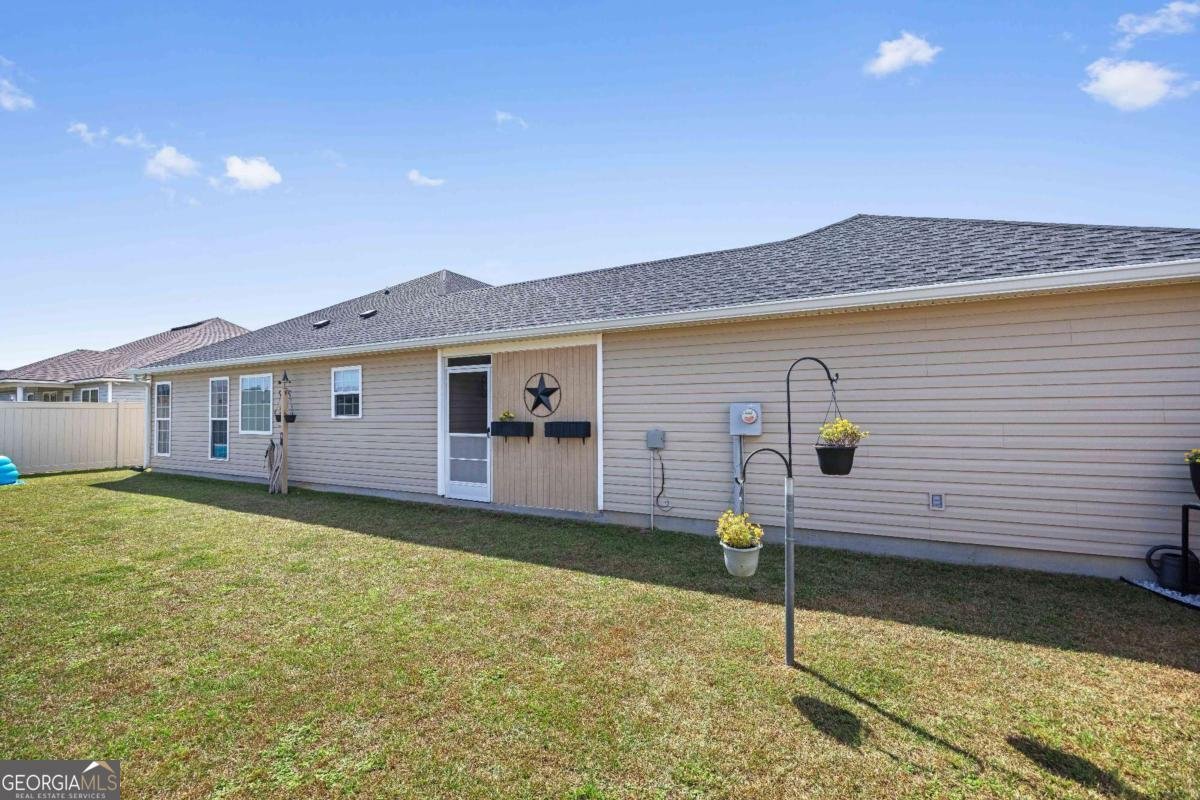 3476 Green Hill Drive Valdosta - 3