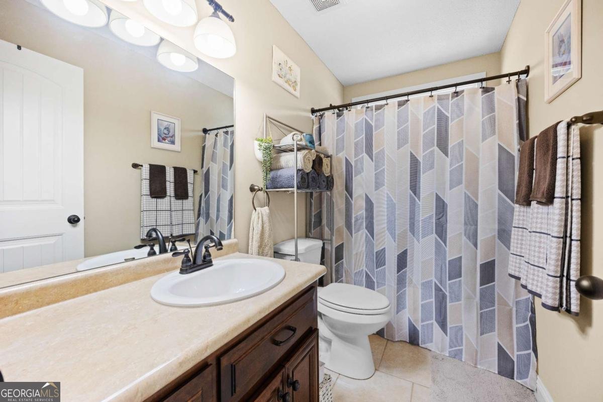 3476 Green Hill Drive Valdosta - 32