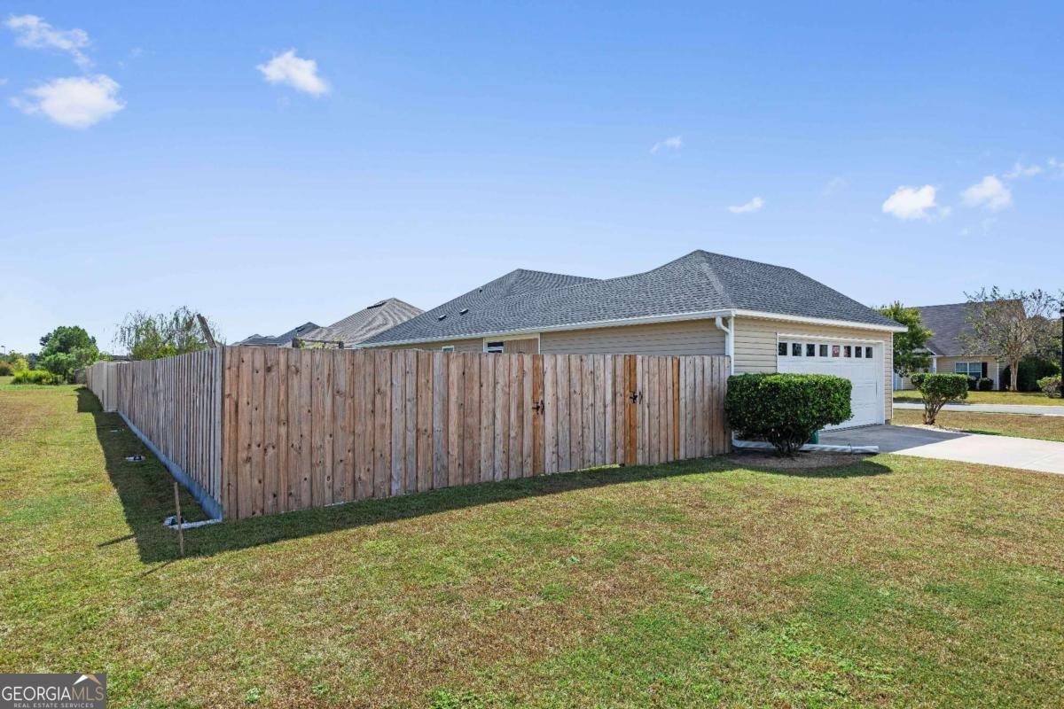 3476 Green Hill Drive Valdosta - 4