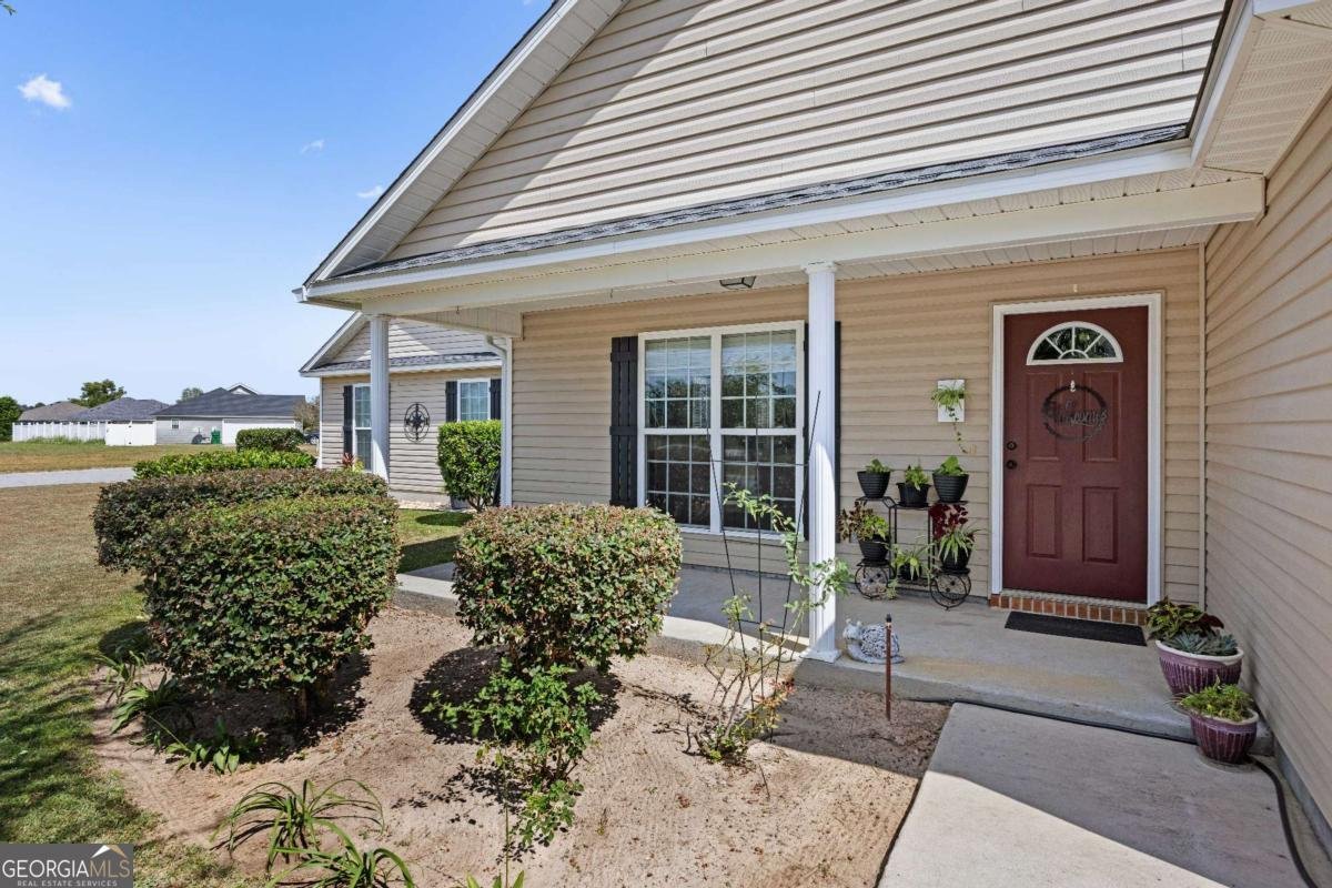 3476 Green Hill Drive Valdosta - 6