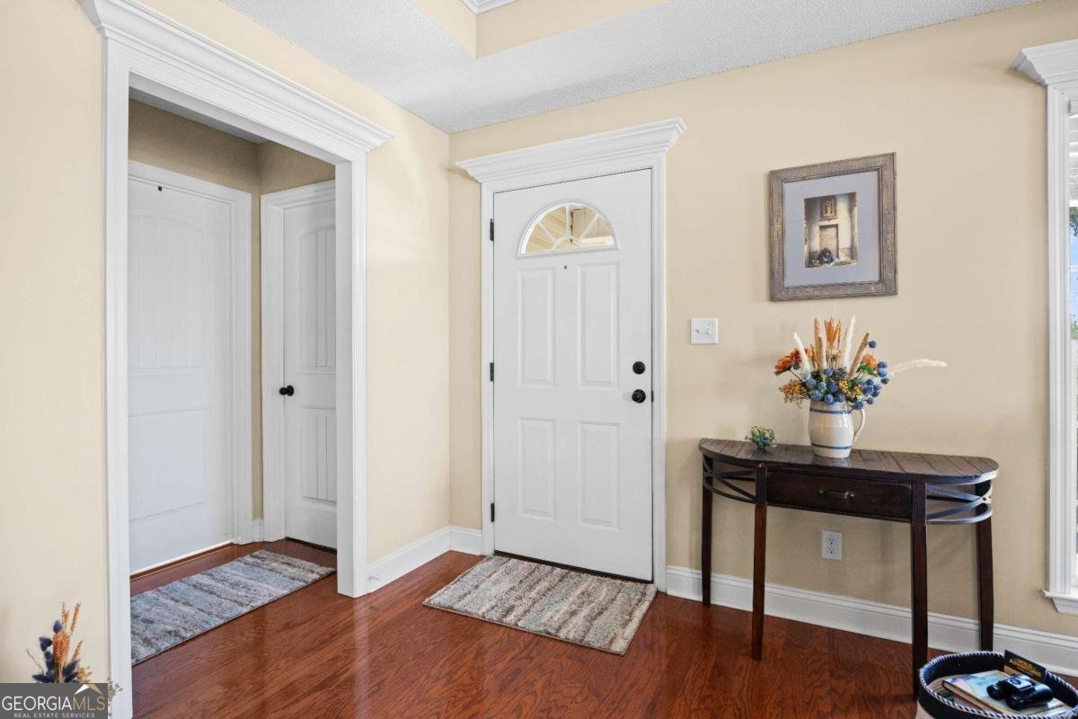 3476 Green Hill Drive Valdosta - 7