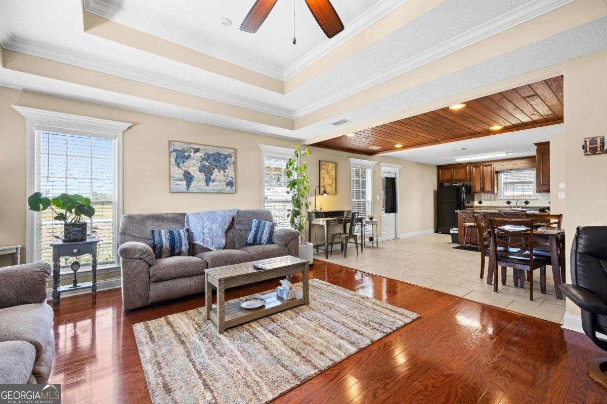 3476 Green Hill Drive Valdosta - 8