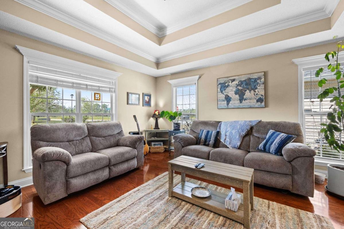 3476 Green Hill Drive Valdosta - 9