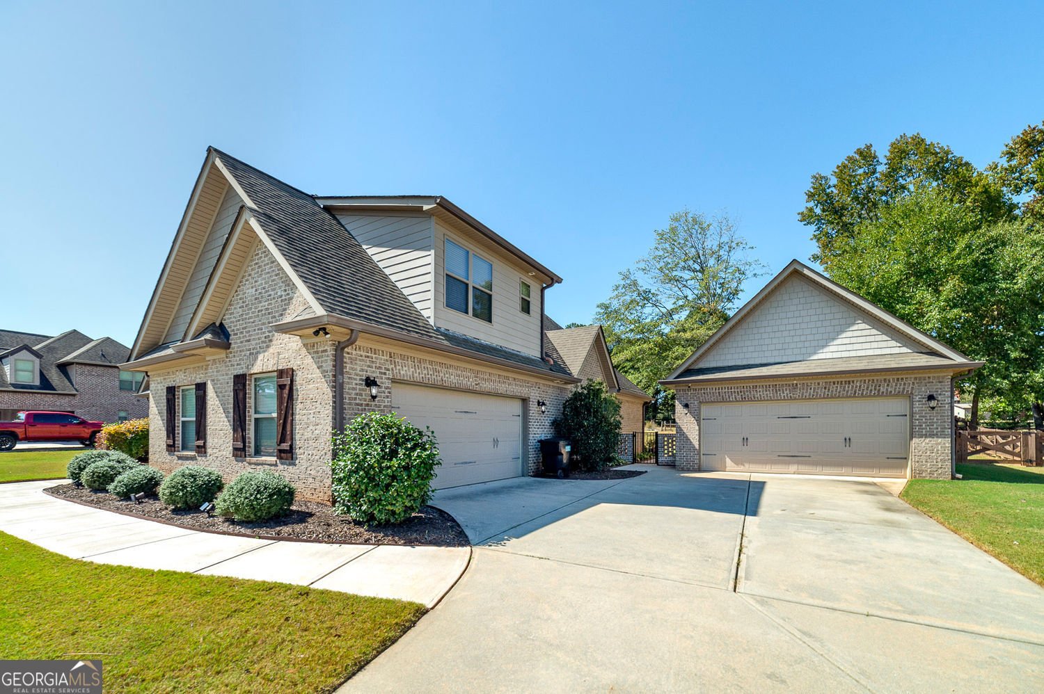 117 Elite Way McDonough - 18
