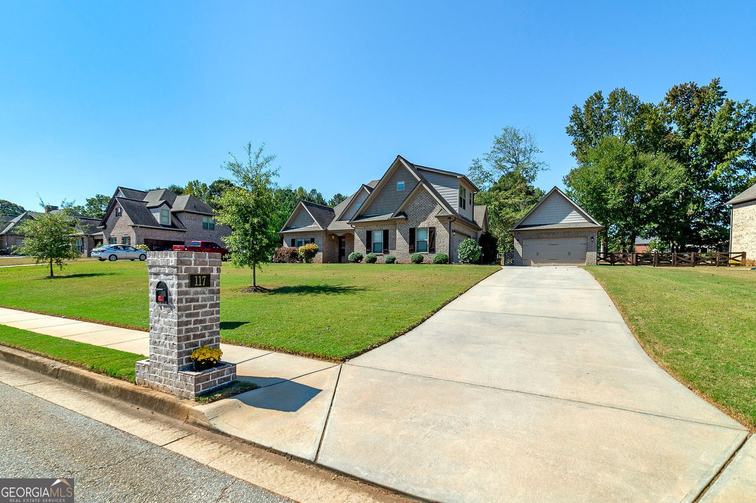 117 Elite Way McDonough - 4