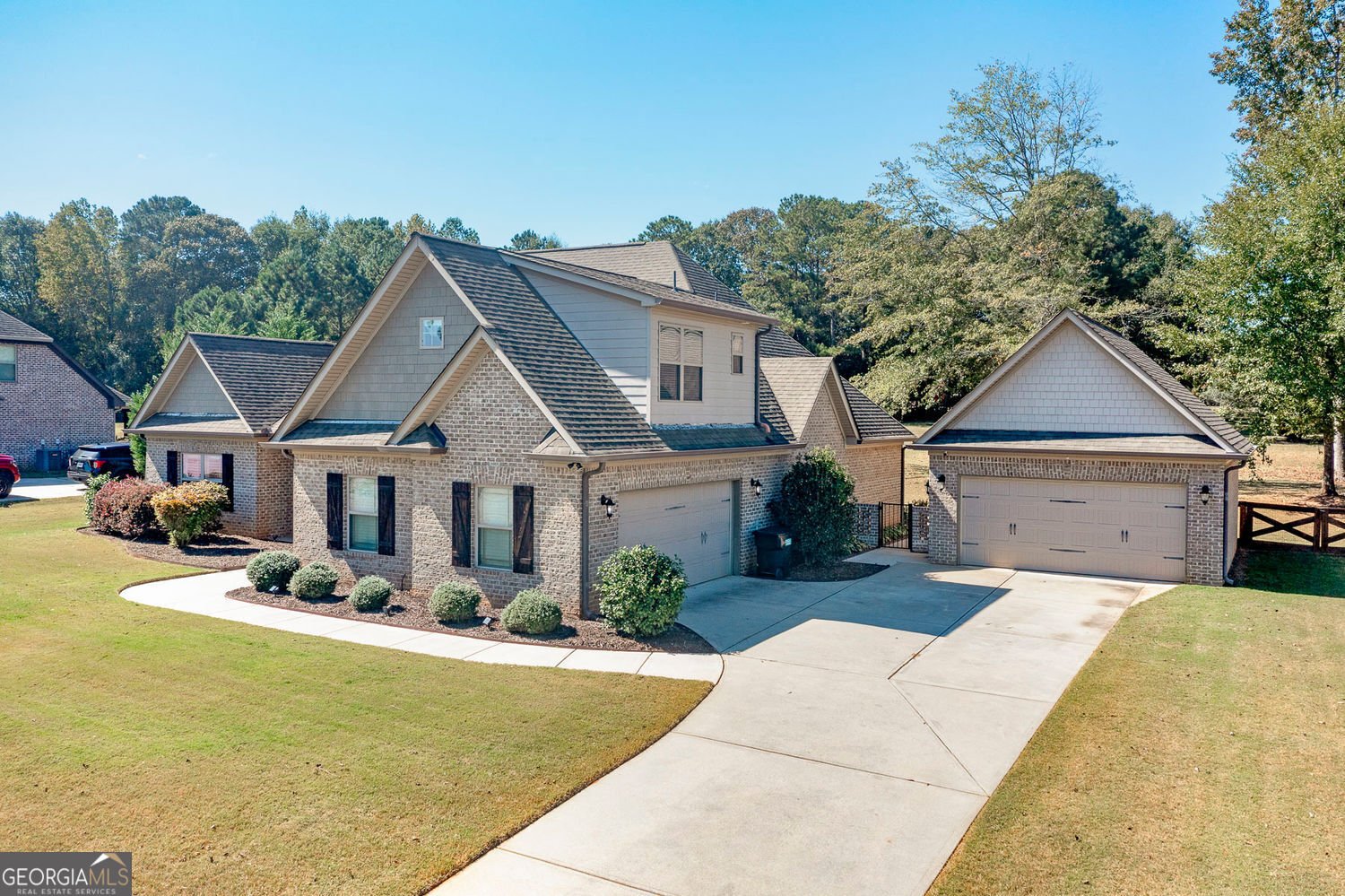 117 Elite Way McDonough - 5