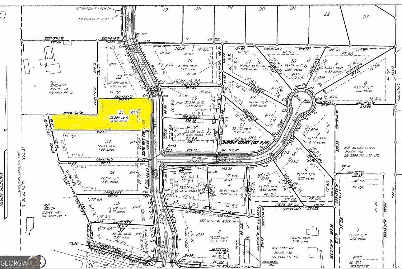 117 Elite Way McDonough - 8
