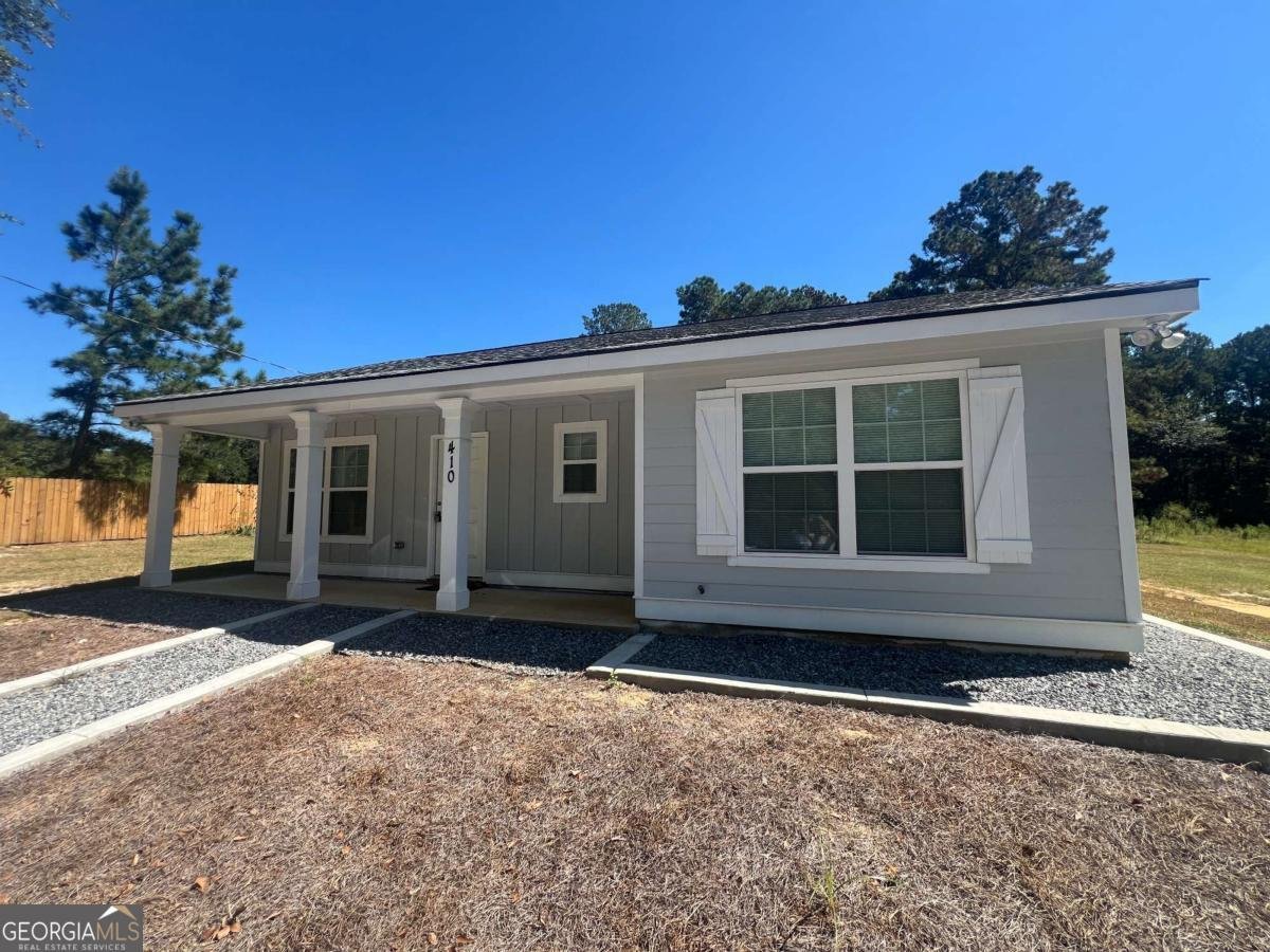 410 Bypass Moultrie - 2