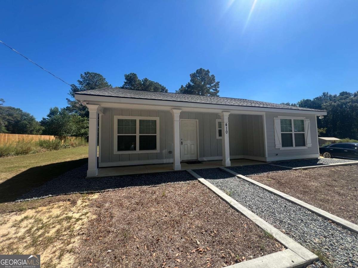 410 Bypass Moultrie - 3