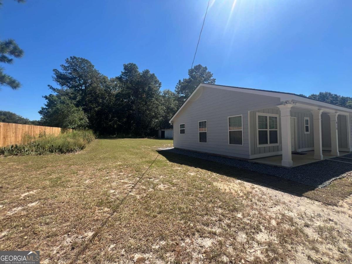 410 Bypass Moultrie - 4