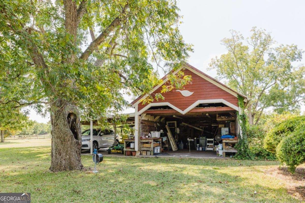 6310 Ga Hwy 520 Parrott - 6