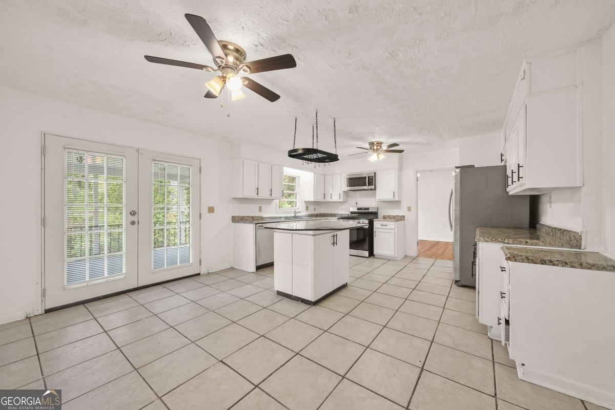 1747 Detroit Court Atlanta - 12