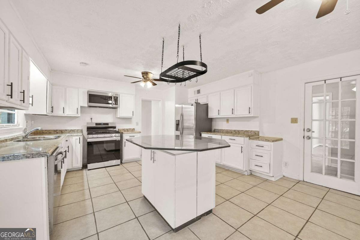 1747 Detroit Court Atlanta - 13