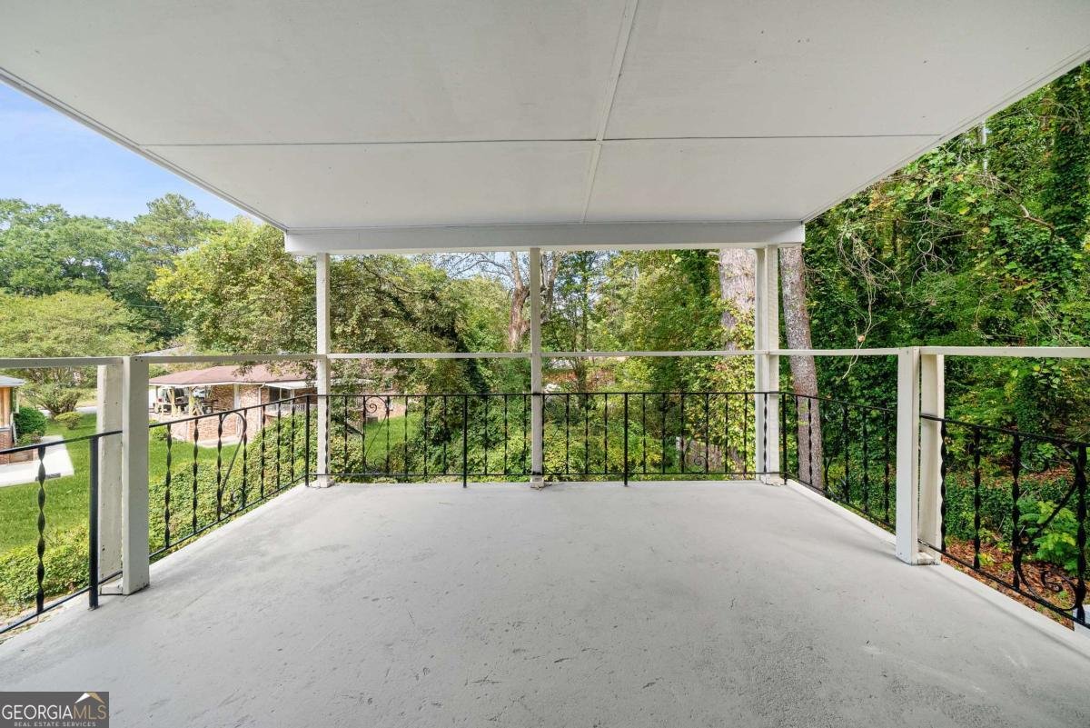 1747 Detroit Court Atlanta - 16