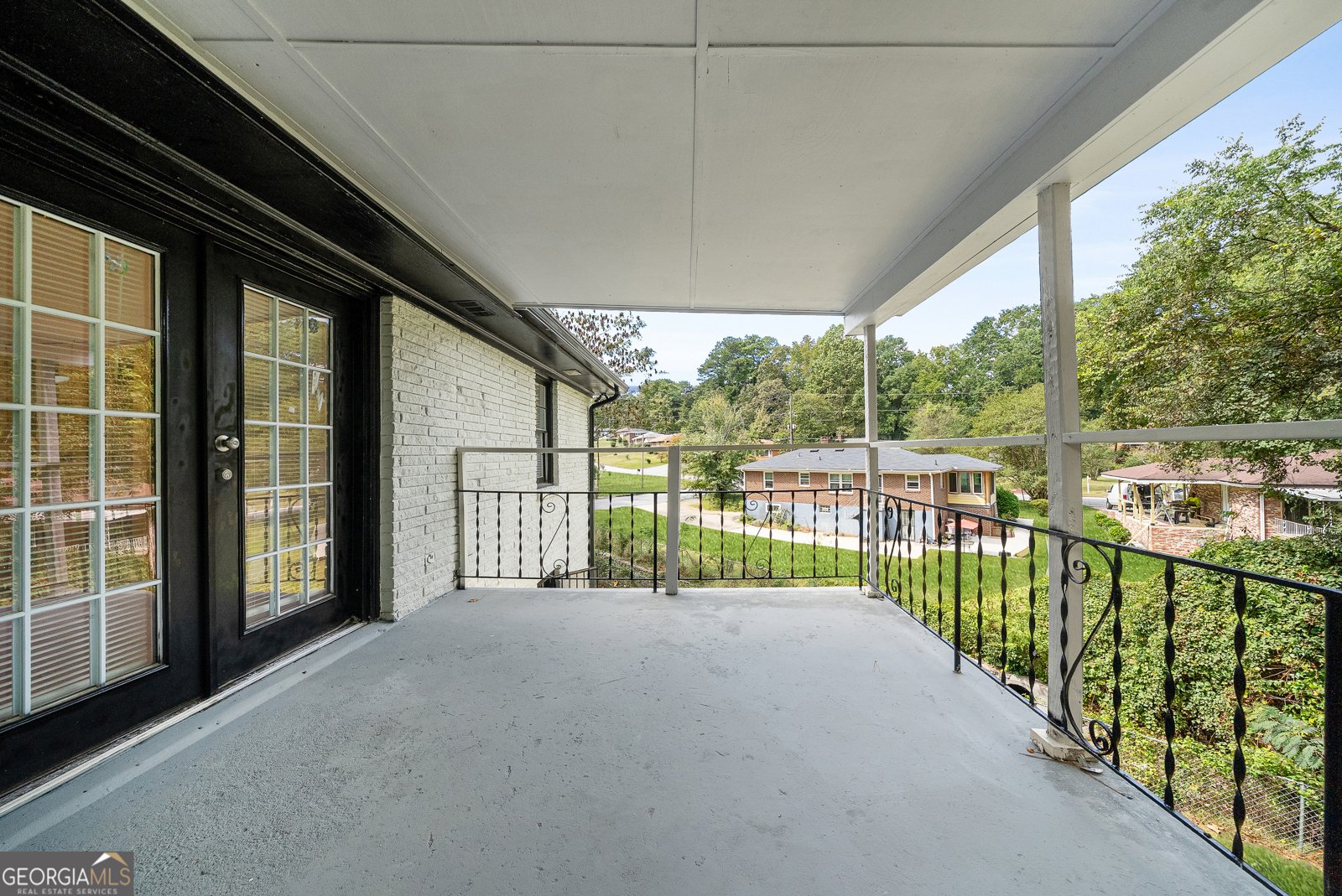 1747 Detroit Court Atlanta - 18