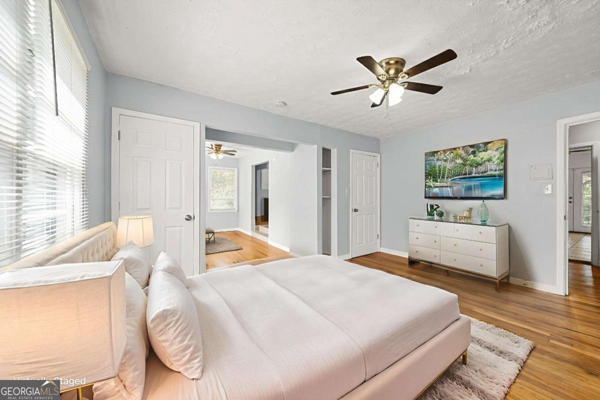 1747 Detroit Court Atlanta - 23