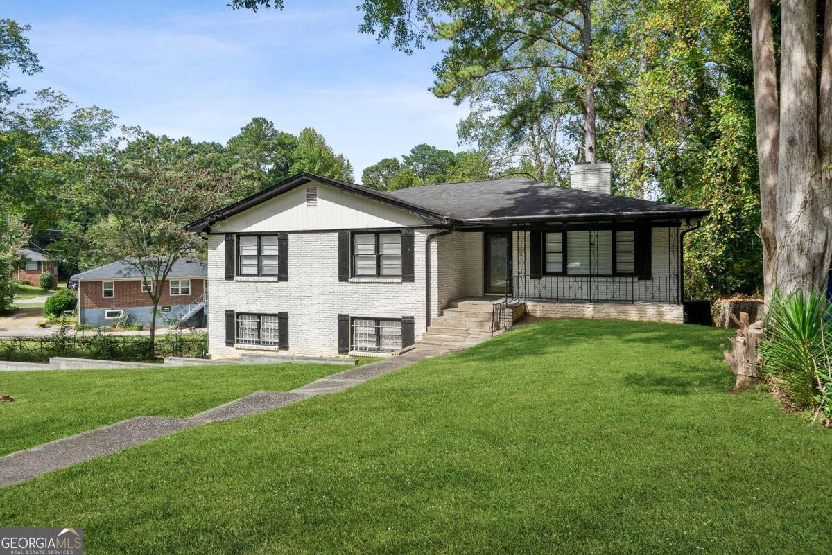 1747 Detroit Court Atlanta - 3