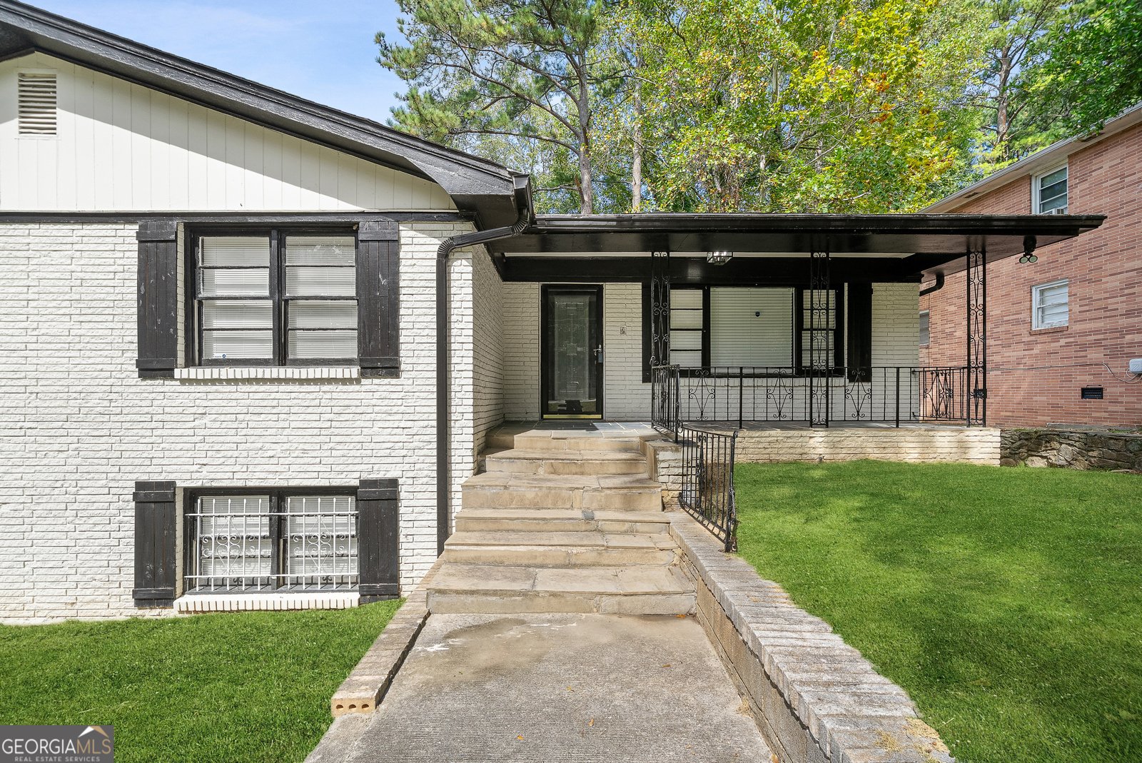 1747 Detroit Court Atlanta - 4