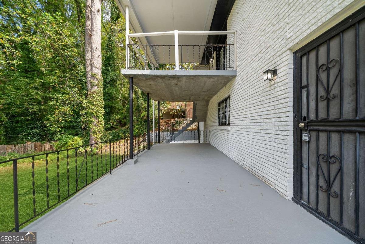 1747 Detroit Court Atlanta - 46
