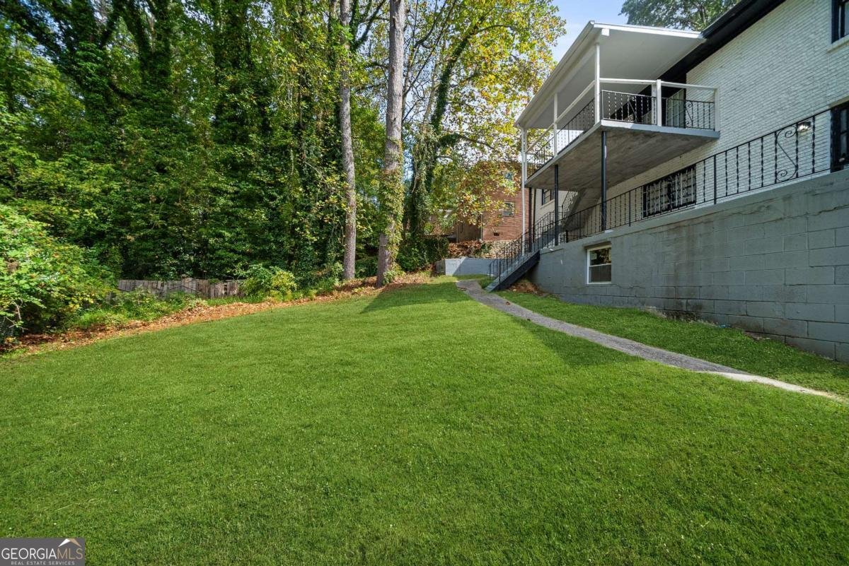 1747 Detroit Court Atlanta - 47