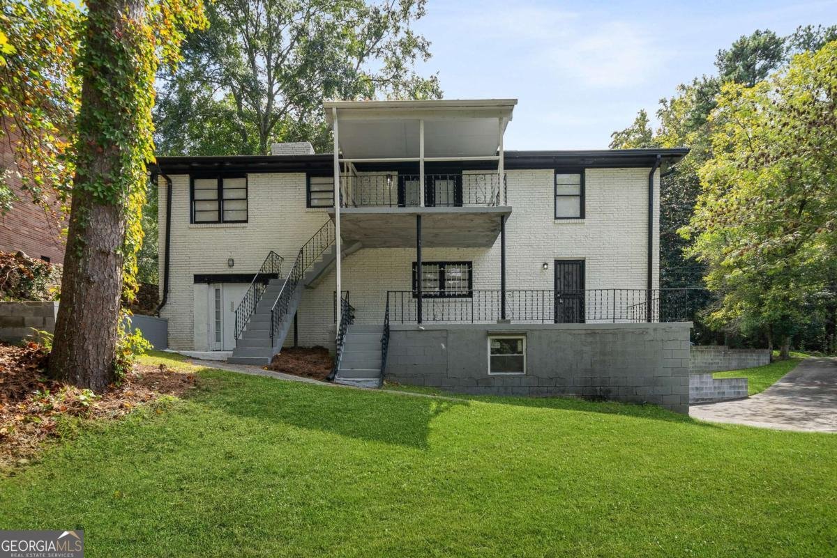 1747 Detroit Court Atlanta - 48