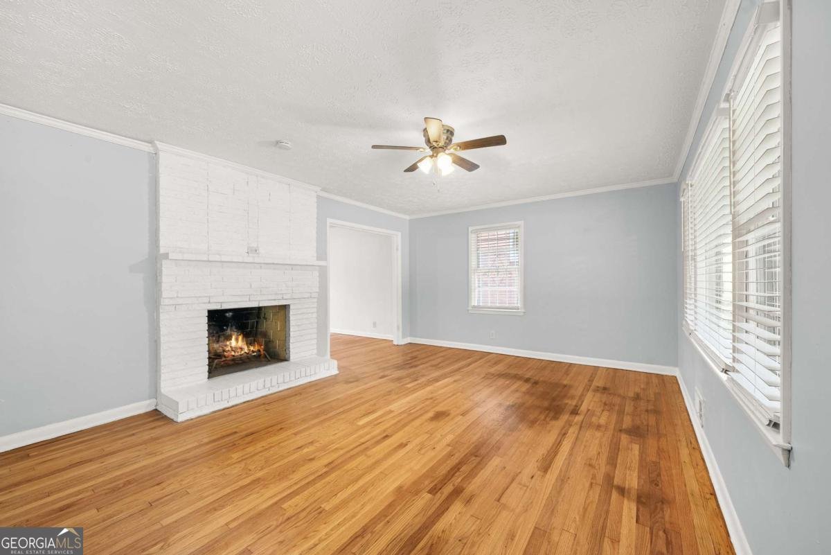 1747 Detroit Court Atlanta - 6