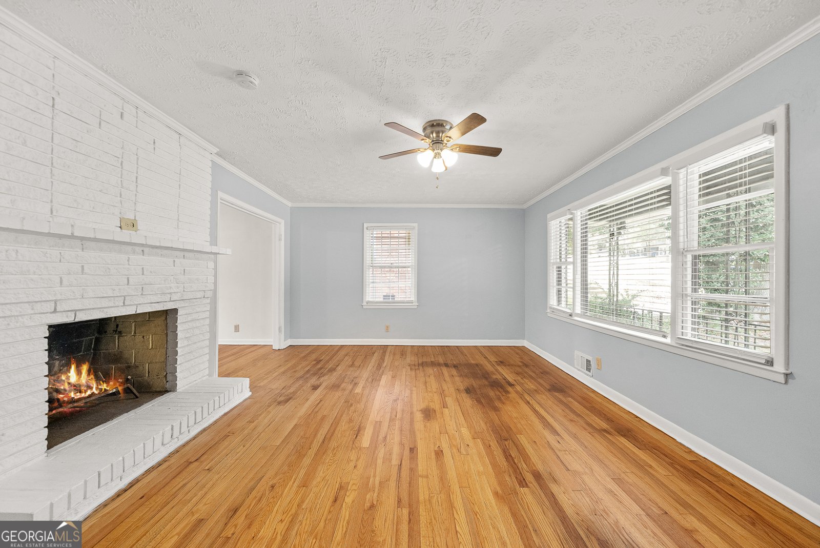 1747 Detroit Court Atlanta - 7
