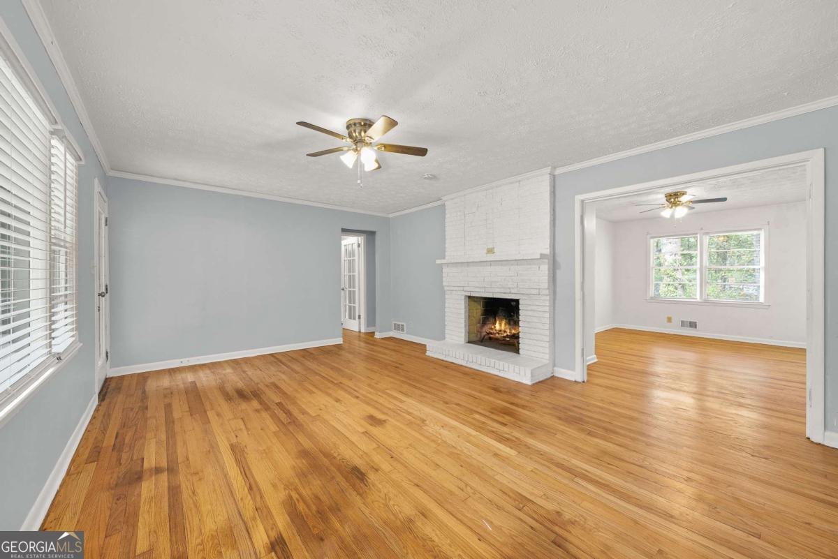 1747 Detroit Court Atlanta - 8