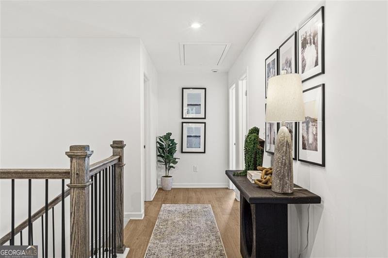 598 Grand Wehunt Drive Hoschton - 27