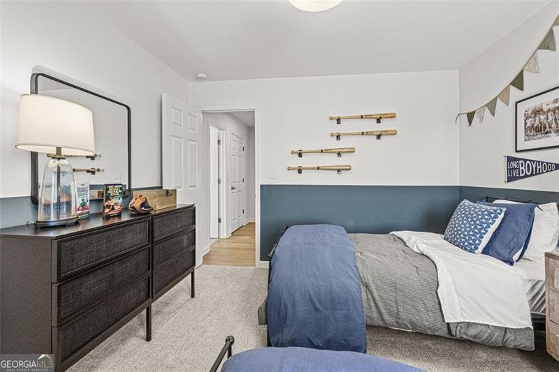 598 Grand Wehunt Drive Hoschton - 34