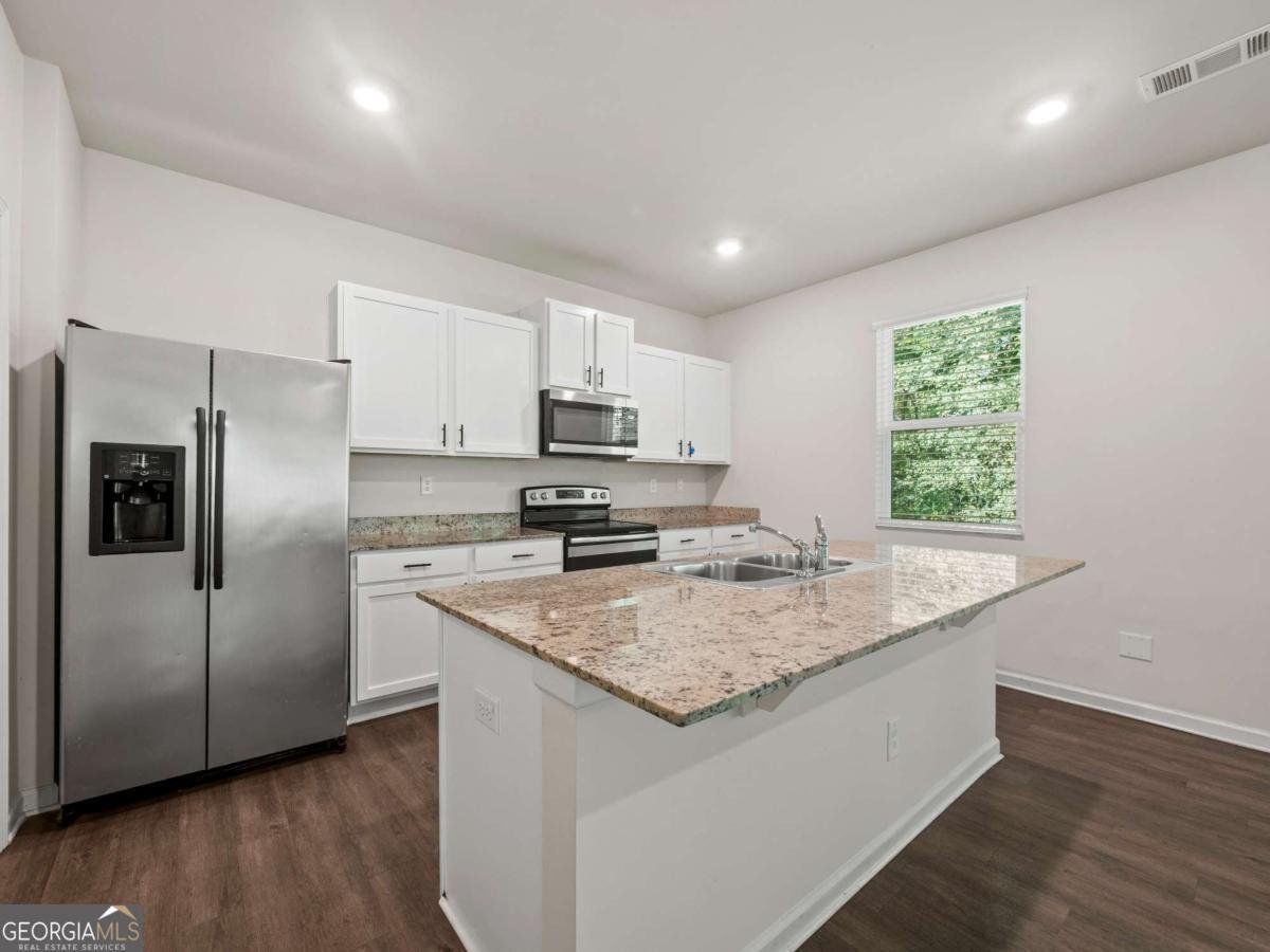 357 Hughes Lane Pendergrass - 11